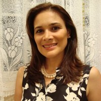 Cristina Oliveira