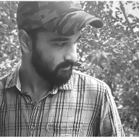 Bopanna K S