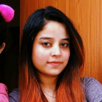 Nausheen Ansari