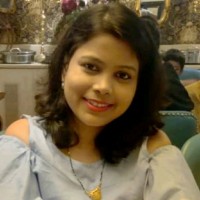 Rashmi Das