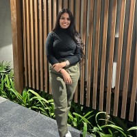 Bhavya (Bree)