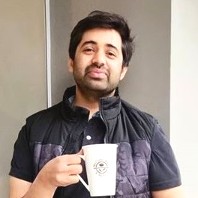 Ali Raza