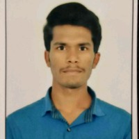 Lingampalli Harshavardhan