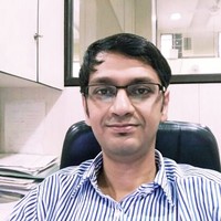Abhishek Mishra