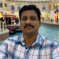 Shashank Gurav