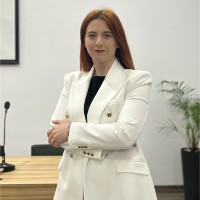 Dana Alexandra Maria