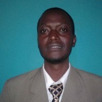 David Nyachienga