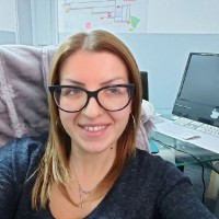 Ana Pavicevic