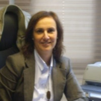 Rocío Domínguez Vázquez