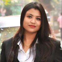 Tanusree Sarkar