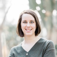 Sara Haas, Ed.D.