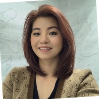 Tiffany Fong
