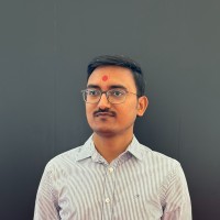 Chetan Bhoi