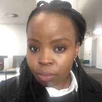 Thobile Mavundla