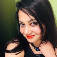 Navneeta Ray