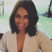 Minusha Balacharige