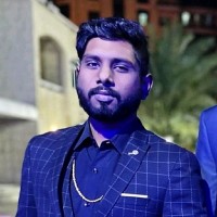 Mohammed Iman Yousuf