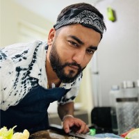 Sameer Sharma