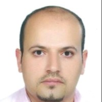 Yaser Salehi