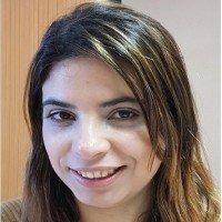 Jamila Sersar