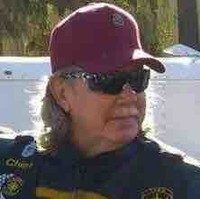 Terry Bronson