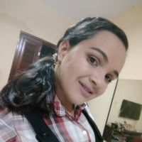 Ana Paula Lima Amorim Da Silva