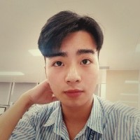 Patrick Xie
