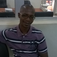 Moussa Diawara