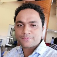 Mangesh Mane