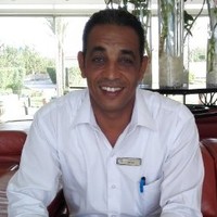 Ahmed Abdel Wahab