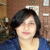 Sanghamitra Datta Chatterjee