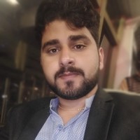 Abrar Ahmad