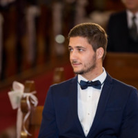 Tarczi János
