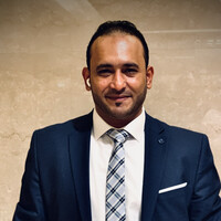 Mohamed Abouzaid