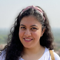 Ridhima Seth