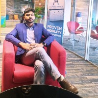 Anurag Tiwari