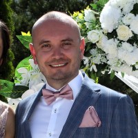 Daniel Mihaylov