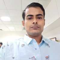 Kshitij Singh