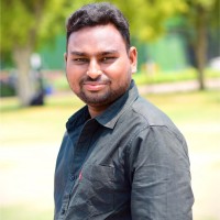 Ramesh Chowdary Sunkavilli
