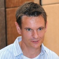 Simon Roberts