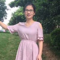 Coral Huang