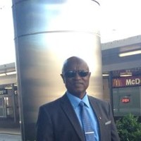 Ibrahim M'Bemba Barrie