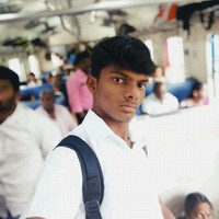 Mahesh Waran