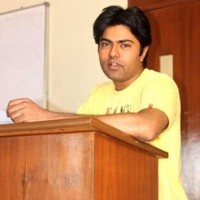 Bilal Khan