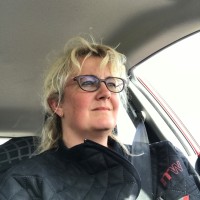 Marianne Mikkelsen