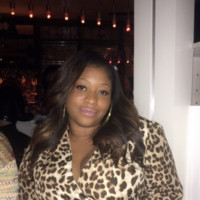 Zakia Dalton