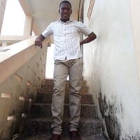 Anthony Baba Yidana