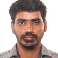 Suryaprakash V