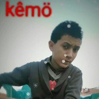 Käŕêěm Këmø