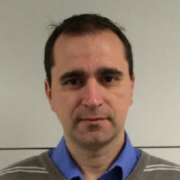 Juan Pedro Alcaraz Martin